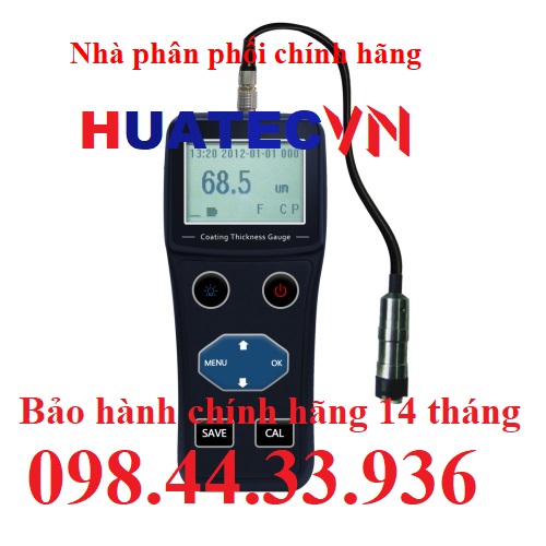 Máy đo độ dày lớp sơn phủ TG-6102