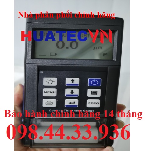 Máy đo độ dày lớp sơn TG-6200 Máy đo độ dày lớp sơn TG-6200