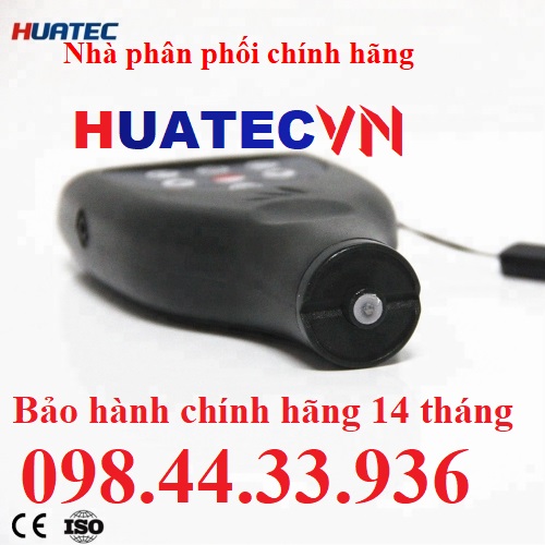 Máy đo đô dày lớp sơn phủ Huatec TG-8825FN