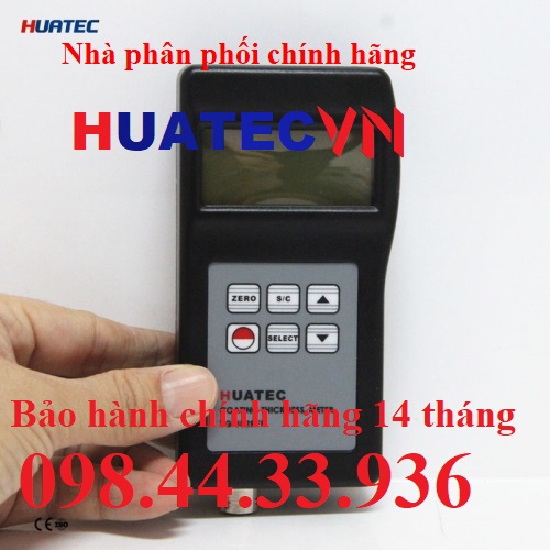 Máy đo đô dày sơn phủ TG-8829F