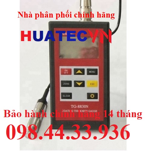 Máy đo đô dày lớp sơn TG-8830N