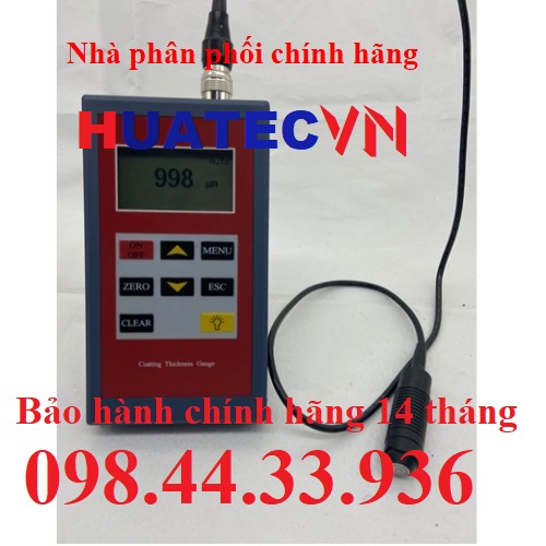 Máy đo đô dày lớp sơn phủ TG-8831FN