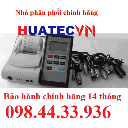 Máy đo đô dày lớp sơn phủ TG-8832FN Máy đo đô dày lớp sơn phủ TG-8832FN