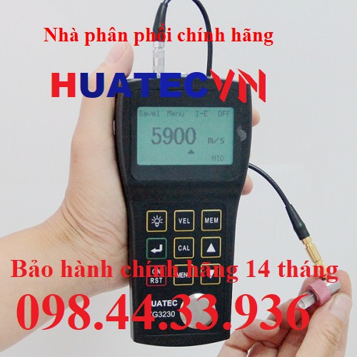 Máy đo độ dày Vật liệu kim loại TG-3230 Máy đo độ dày Vật liệu kim loại TG-3230