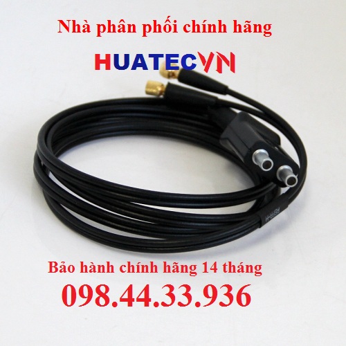 C&aacute;p kết nối đầu d&ograve; m&aacute;y đo độ cứng