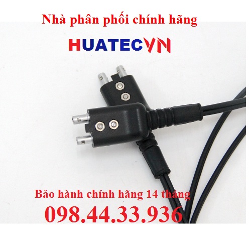 C&aacute;p kết nối đầu d&ograve; m&aacute;y đo độ cứng