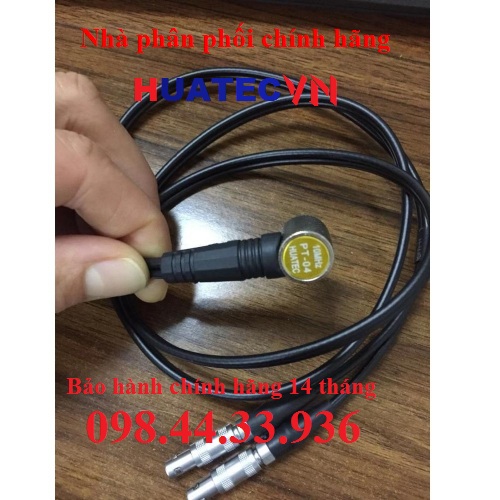 Đầu dò đo độ cứng kim loại Huatec PT-04