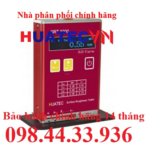 Máy đo độ nhám cầm tay SRT-5000