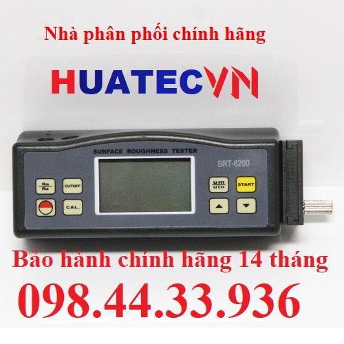 Máy đo độ nhám bề mặt  SRT-6210