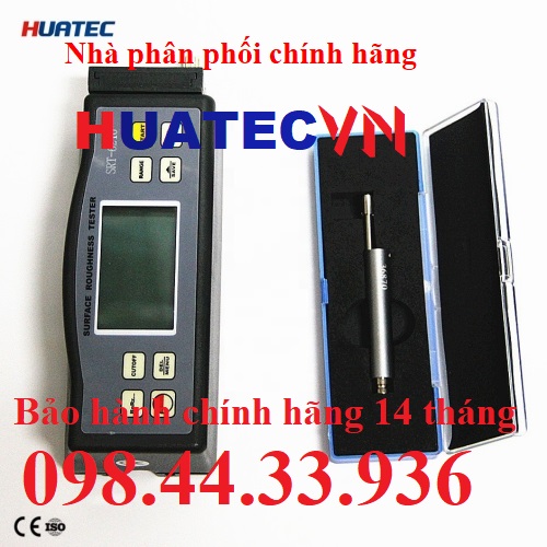 Máy đo độ nhám bề mặt  SRT-6210