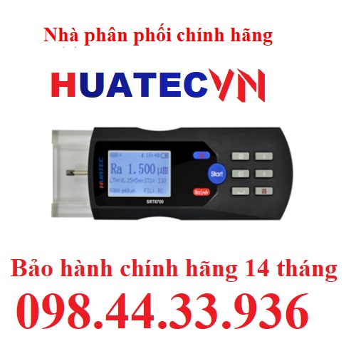  Máy đo độ nhám bề mặt SRT-6700