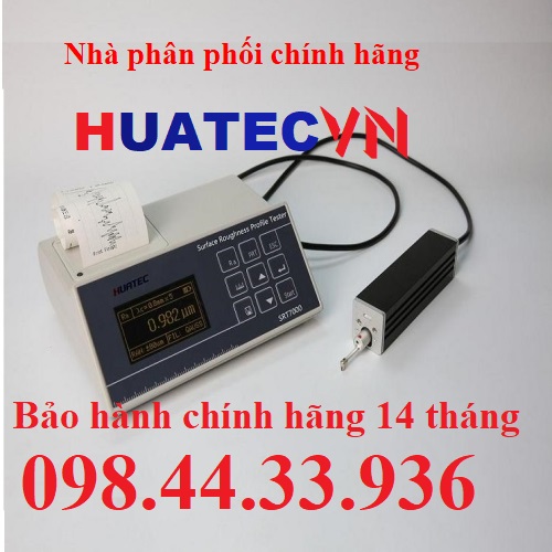 Máy đo độ nhám bề mặt SRT-7000