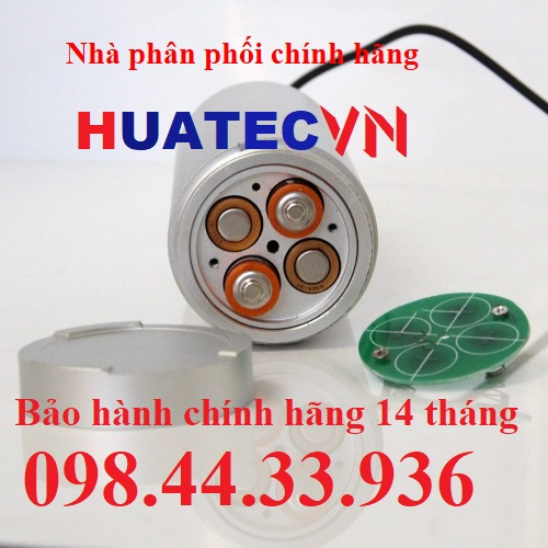 Máy hiệu chuẩn độ rung HG-5000