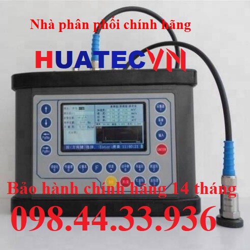 Máy đo phân tích độ rung HG-601A