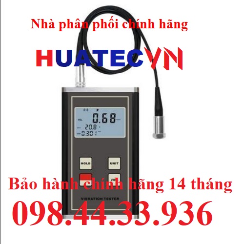 Máy đo độ rung Huatec HG-6361
