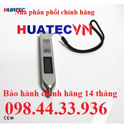 Bút đo độ rung cầm tay HG-6410 Bút đo độ rung cầm tay HG-6410