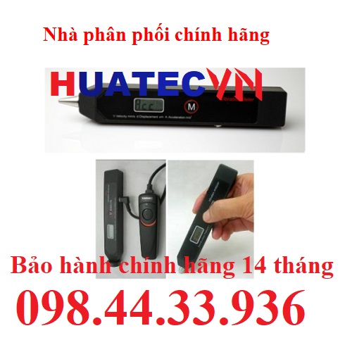 Máy đo độ rung HG-6450