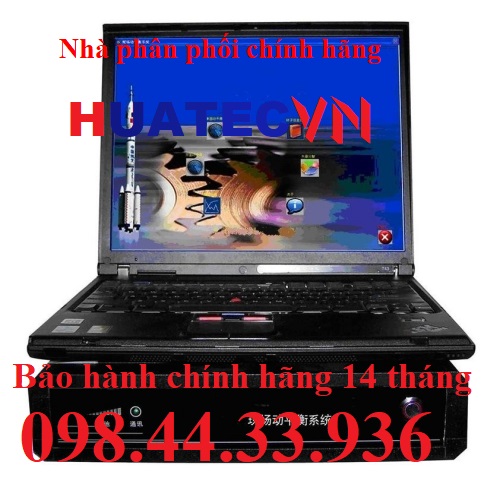 M&aacute;y đo độ rung c&acirc;n bằng động HG-7100