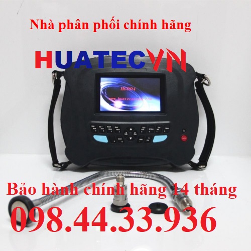 Máy đo độ rung HG-904