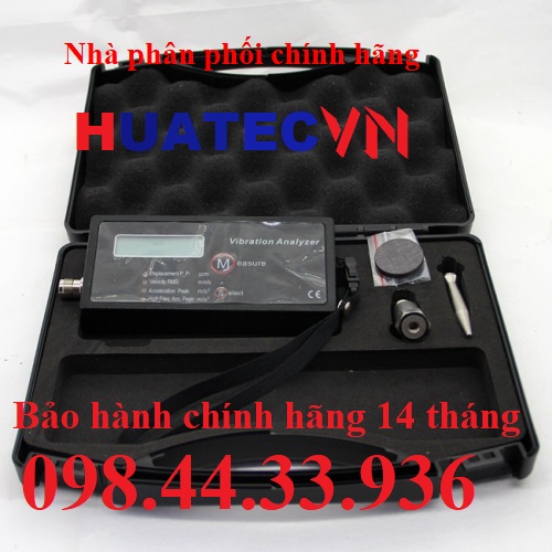 Máy đo độ rung cầm tay HG-908 Máy đo độ rung cầm tay HG-908