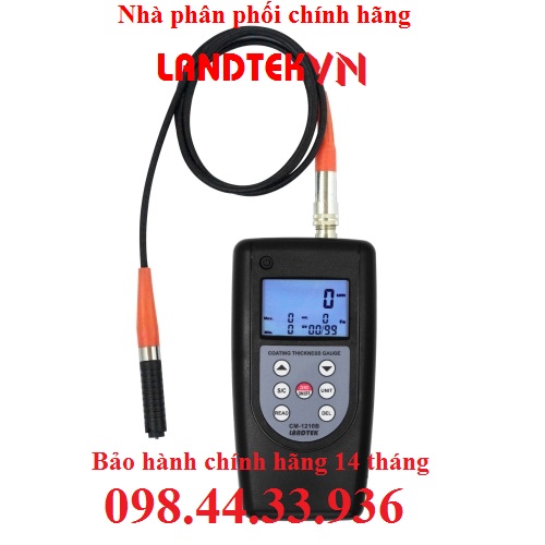 Máy đo độ dày lớp phủ CM-1210B