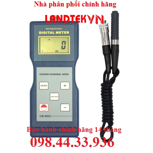 Máy đo độ dày sơn CM-8823