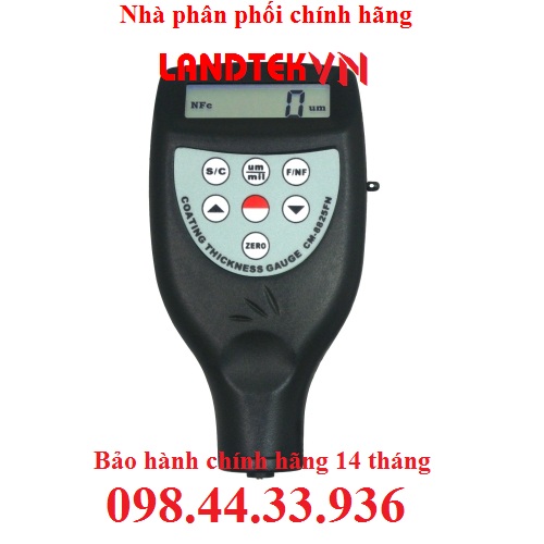 Máy đo độ dày sơn phủ CM-8825FN