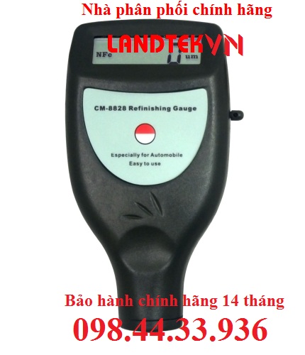 Máy đo độ dày sơn phủ ô tô CM-8828