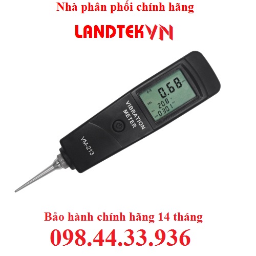 Bút đo độ rung VM-213