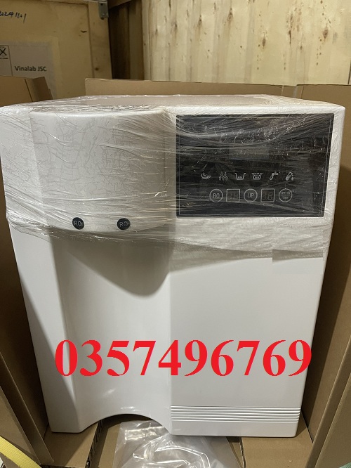 Máy lọc nước siêu sạch 50l BRT-ROWC-50