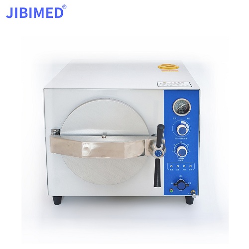 Nồi hấp tiệt trùng nha khoa TM-XB24J