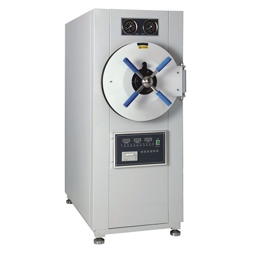 Nồi hấp tiệt trùng 200 lít WS-200YDB 