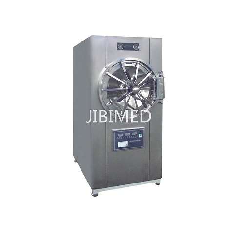 Nồi hấp tiệt trùng 280 lít có sấy khô WS-280YDD