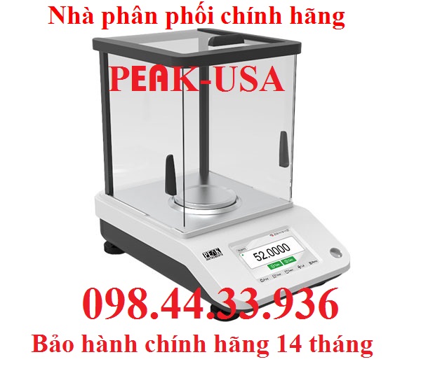 Cân phân tích 5 số 20g TA205C