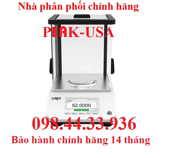 C&acirc;n ph&acirc;n t&iacute;ch 4 số 300g TA3004