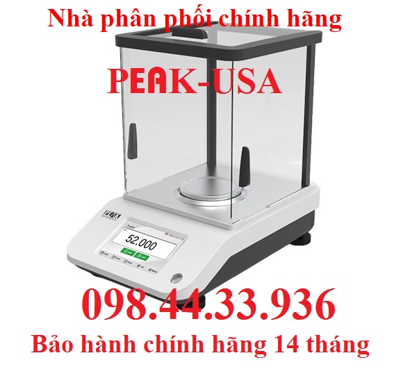 Cân phân tích 3 số 300g TE3003