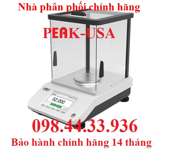Cân phân tích 3 số 500g TE5003