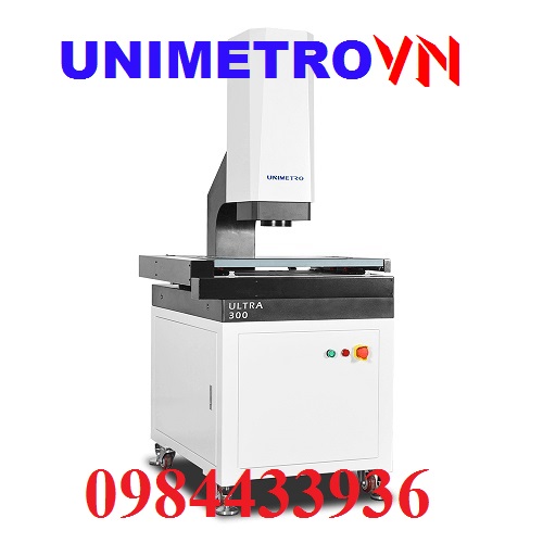 Máy đo 3D tự động Ultra 300