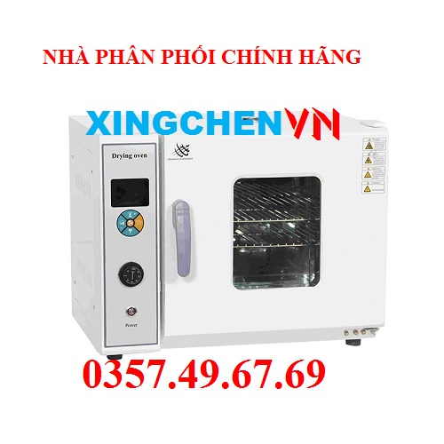 Tủ sấy 20 lít xingchen 101-00BE Tủ sấy 20 lít xingchen 101-00BE