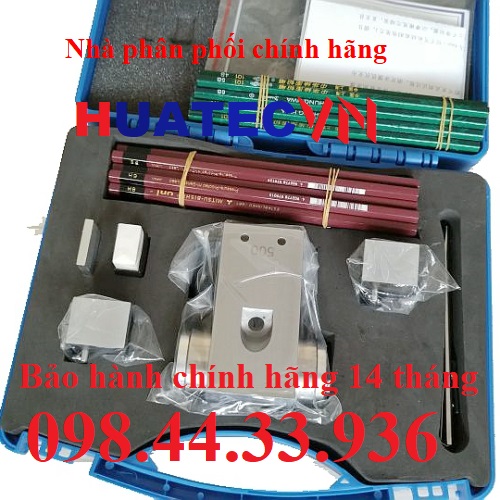 Máy đo độ cứng bút chì 1301