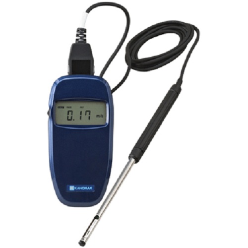 Máy đo tốc độ gió ANEMOMASTER 6006-DE