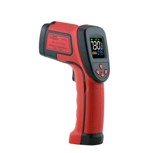 Nhiệt kế hồng ngoại  AK730