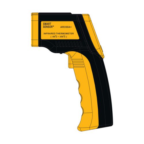 Nhiệt kế hồng ngoại AR350A+