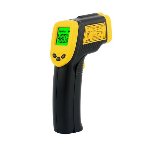 Nhiệt kế hồng ngoại AR350 +