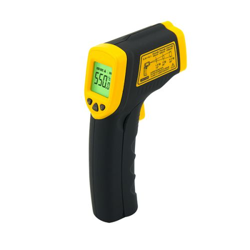 Nhiệt kế hồng ngoại AR550