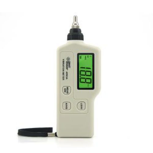 Máy đo độ rung AR63A