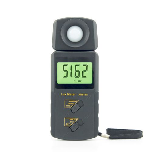 Máy đo độ rọi AR813A