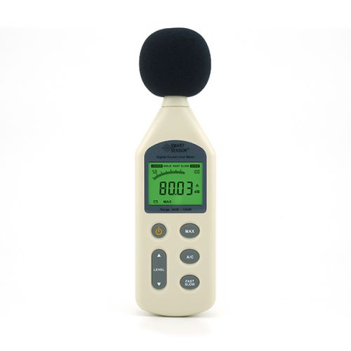 Máy đo âm thanh AR824