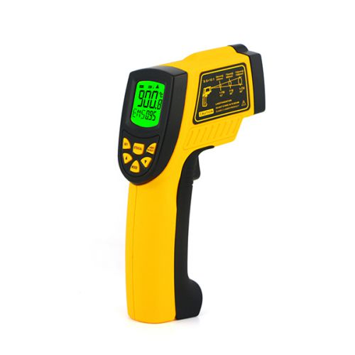 Nhiệt kế hồng ngoại AR862A +