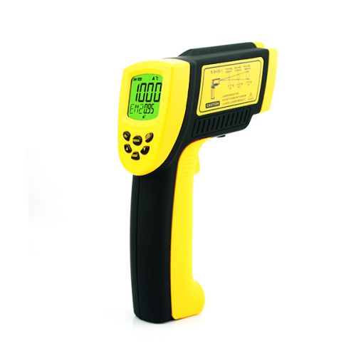 Nhiệt kế hồng ngoại AR862D +